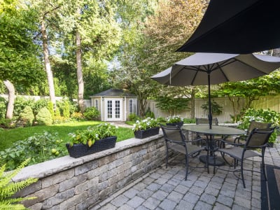 Luxury estate at 45 Lascelles Boulevard, Toronto, ON — photo 36