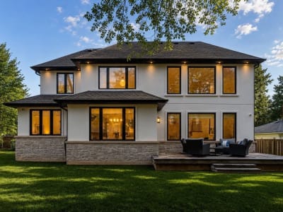 Luxury estate at 102 Cumming Court, Hamilton, ON — photo 31