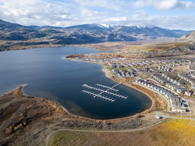 Luxury estate at 2450 Radio Tower Road #165, Osoyoos, BC — photo 86
