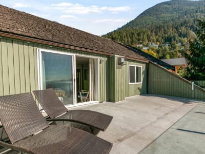 Luxury estate at 45 Sweetwater Place, Lions Bay — photo 21