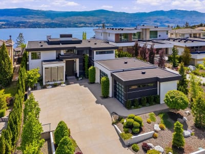 Luxury estate at 2463 Thacker Drive, West Kelowna, BC — photo 3