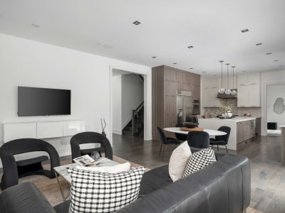 Luxury estate at 1025 Bridge Road, Oakville, ON — photo 17
