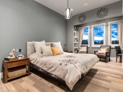 Luxury estate at Calgary — photo 21