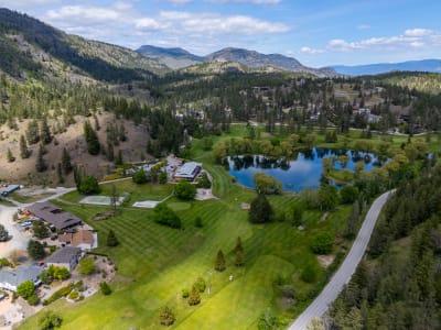 Luxury estate at 119 St Andrews Dr, Cawston, BC — photo 41
