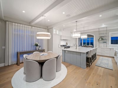 Luxury estate at 116 Hawks Landing Drive, Priddis, AB — photo 10