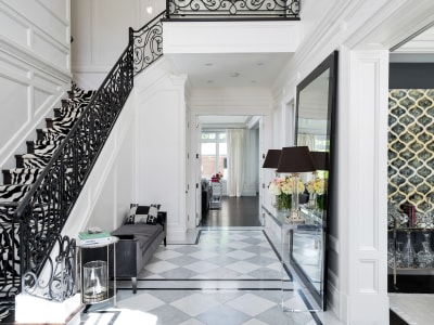 Luxury estate at 245 Winterborne Gate, Mississauga, ON — photo 5