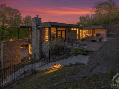 Luxury estate at 942 Thrush Court, Ottawa — photo 17