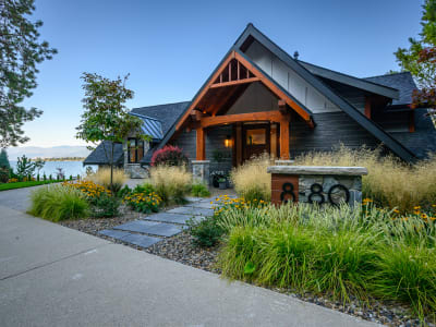 Luxury estate at 8 - 80 Kestrel Place, Vernon, BC — photo 6