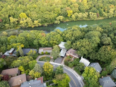 Luxury estate at 25 Eliis Park Road — photo 30