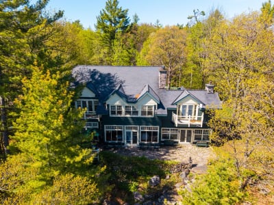 Luxury estate at 1064 Heather Lodge Road, Port Carling, ON — photo 6