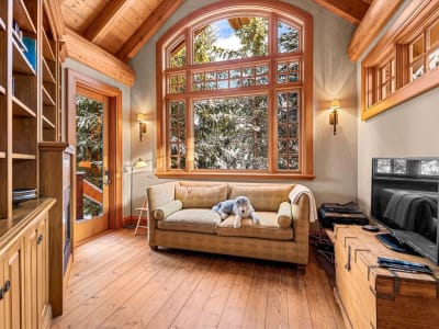 Luxury estate at 3820 Sunridge Drive, Whistler, BC — photo 11