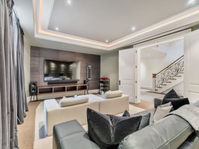 Luxury estate at 64 Brentwood Road, Oakville, ON — photo 33