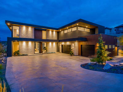 Luxury estate at 1678 Fawn Run Drive, Kelowna — photo 1