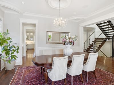 Luxury estate at 1395 Trotwood Avenue, Mississauga, ON — photo 12