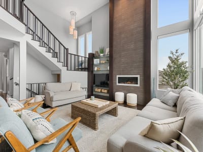Luxury estate at 126 Sky Court, Kelowna, BC — photo 4