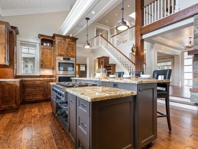 Luxury estate at 5733 182 Street, Surrey, BC — photo 18
