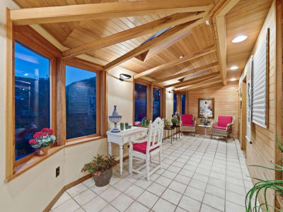 Luxury estate at 6546 Gibbons Drive, Richmond, BC — photo 22