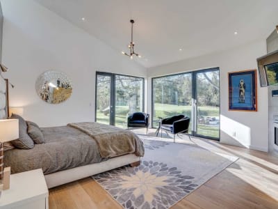 Luxury estate at 17843 The Gore Road, Caledon — photo 6