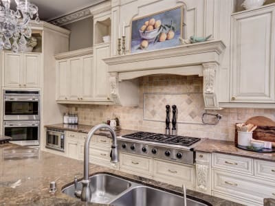 Luxury estate at 95 Eden Vale Dr, King City, ON — photo 35