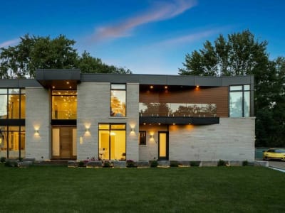Luxury estate at 560 Shenandoah Drive N, Mississauga — photo 1