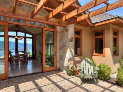 Luxury estate at 105 Timberline Road, Kelowna, BC — photo 5