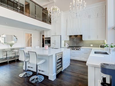 Luxury estate at 397 King Street West unit 215, Dundas, ON — photo 5
