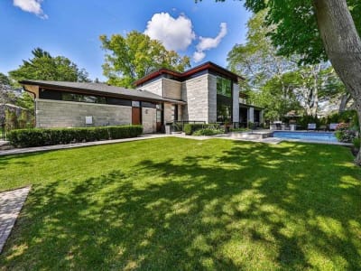 Luxury estate at 259 Burgundy Drive, Oakville — photo 9