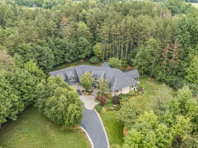 Luxury estate at 37 Ranch Rd, Brantford, ON — photo 14