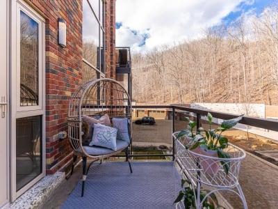 Luxury estate at 397 King Street West unit 215, Dundas, ON — photo 40