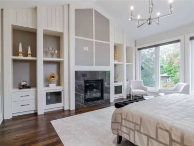 Luxury estate at 1497 Durham Street, Oakville — photo 12