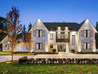 Luxury estate at 24255 54 Avenue, Langley Township, BC — photo 3