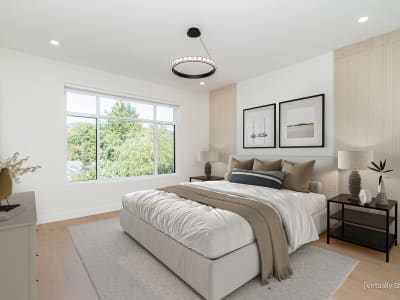 Luxury estate at 2717 Henry Street, Port Moody, BC — photo 11