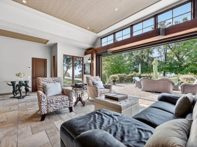 Luxury estate at 12056 Okanagan Centre Road West, Lake Country, BC — photo 15