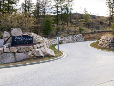 Luxury estate at 189 Wildsong Crescent, Vernon, BC — photo 35