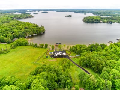 Luxury estate at 6 - 3042 HIGHWAY 118 West, Port Carling — photo 11