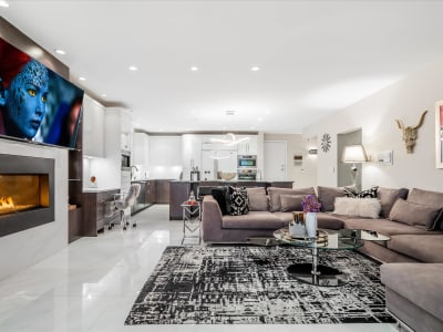 Luxury estate at 1130 Eyremount Drive, West Vancouver — photo 9