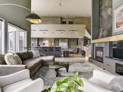 Luxury estate at 1494 Chardonnay Place, West Kelowna, BC — photo 3