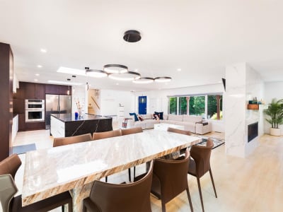 Luxury estate at 3965 Viewridge Place, West Vancouver, BC — photo 10