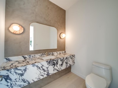 Luxury estate at 6090 Crawford Dr SW, Edmonton, AB — photo 15