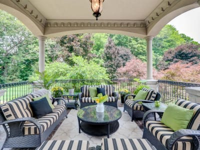 Luxury estate at 95 Eden Vale Dr, King City, ON — photo 54