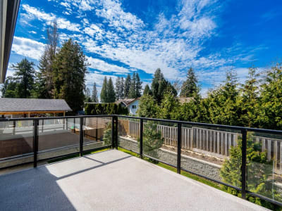 Luxury estate at 576 Linton Street, Coquitlam, BC — photo 13