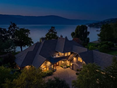 Luxury estate at 12056 Okanagan Centre Road West, Lake Country, BC — photo 43