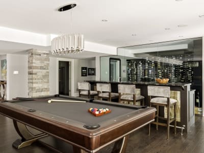 Luxury estate at 1412 Birchwood Drive, Mississauga, ON — photo 25