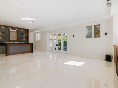 Luxury estate at 15 Bayberry Crescent, Toronto — photo 19