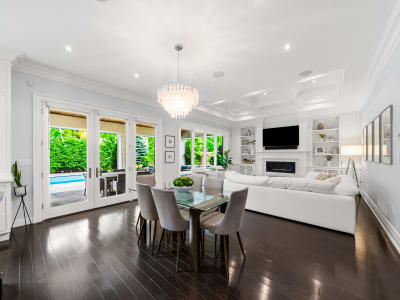 Luxury estate at 363 Niar Avenue, Mississauga, ON — photo 17