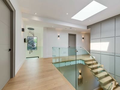 Luxury estate at 205 Maple Grove Drive, Oakville — photo 17