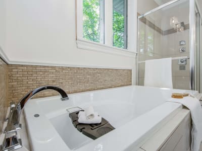 Luxury estate at 91 Sarah Ingraham Drive, Williamswood — photo 9