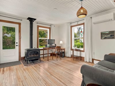Luxury estate at 220 Route Mooney, Estrie, QC — photo 13