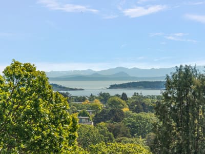 Luxury estate at 1019 Terrace Avenue, Victoria, BC — photo 2