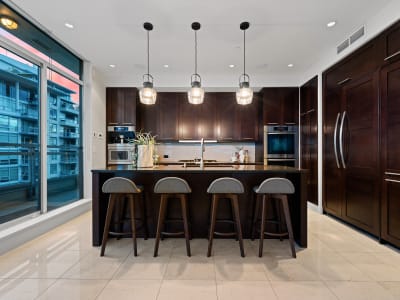 Luxury estate at 1473 Johnston Road, White Rock, BC — photo 11